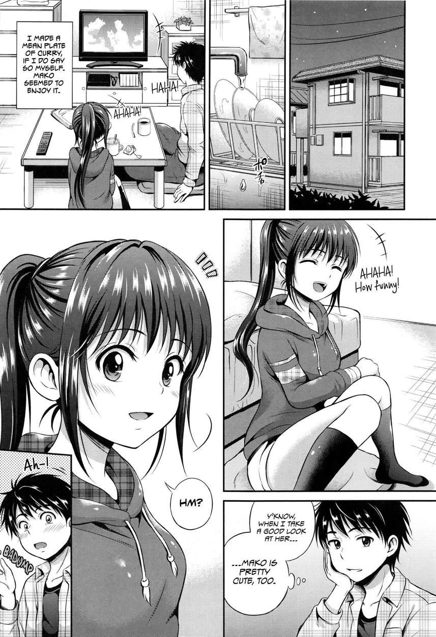 Yui Koi 1