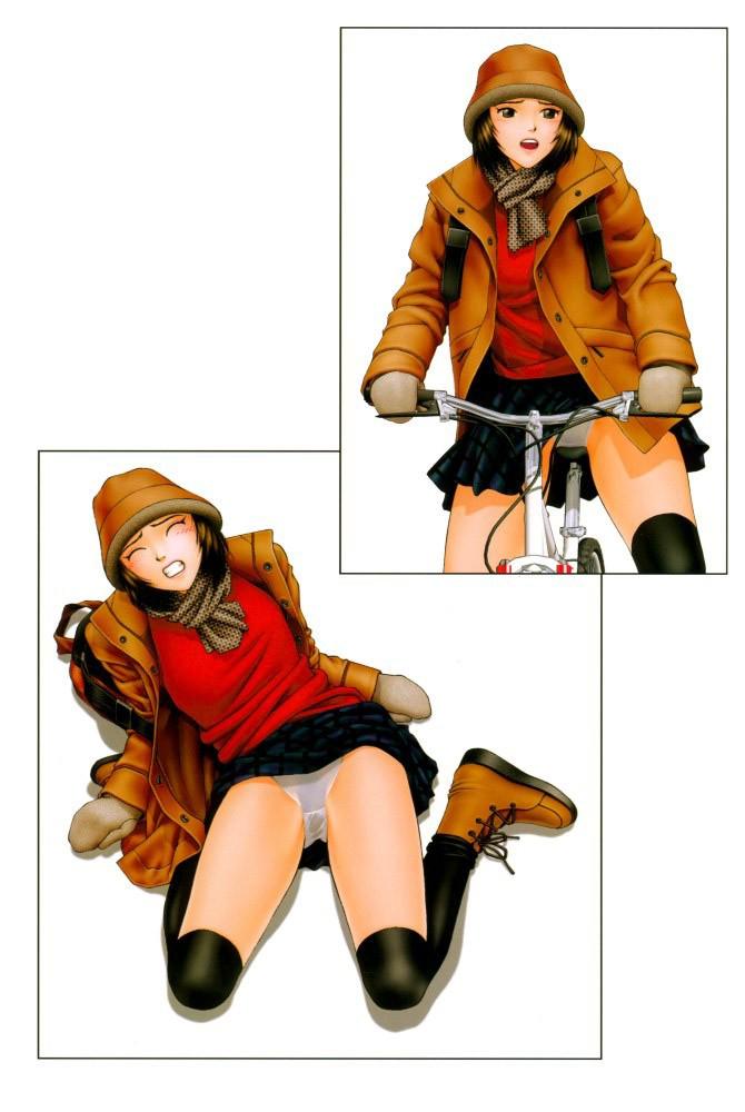 Yui Shop [ecchi] 1