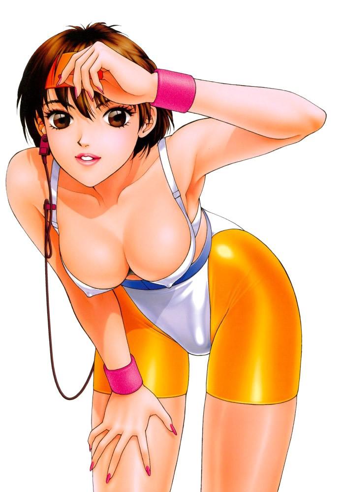 Yui Shop [ecchi] 1