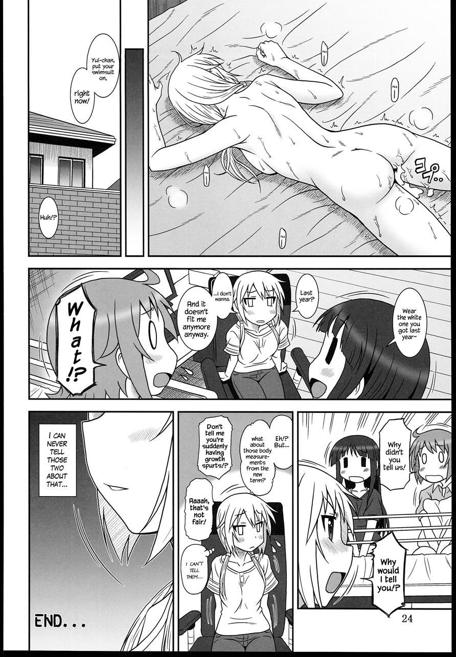 Yui-shiki 1