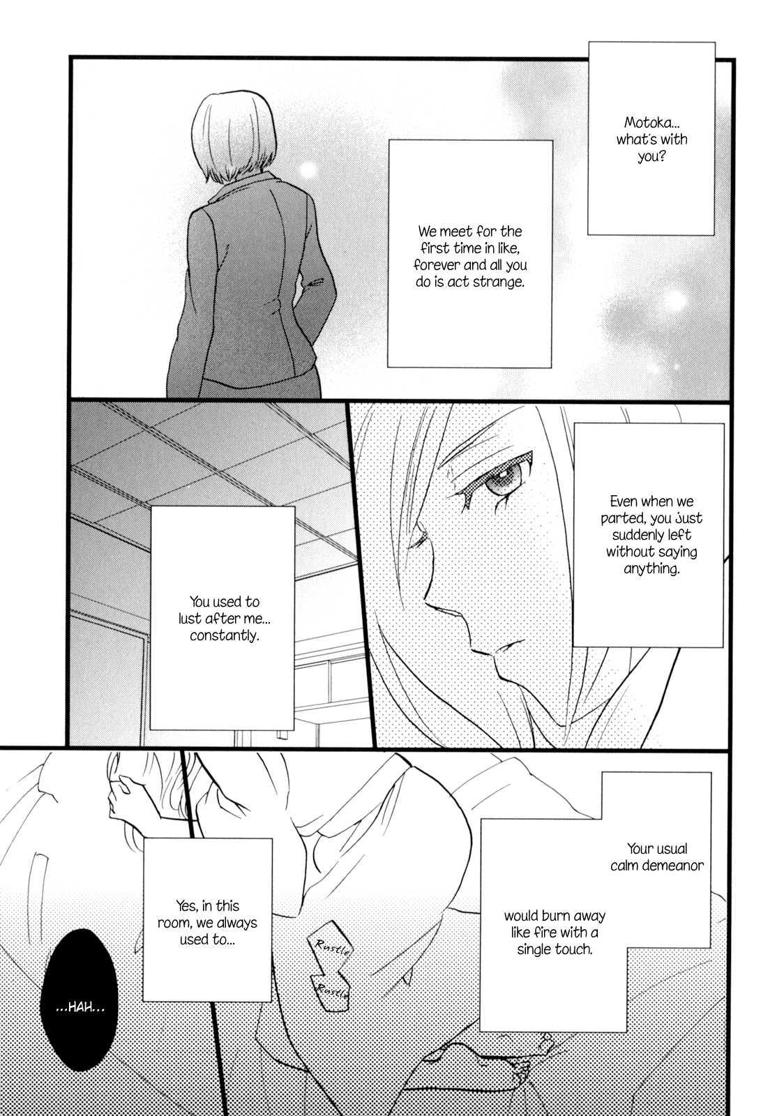 Yukemuri Sanctuary [ecchi] 1