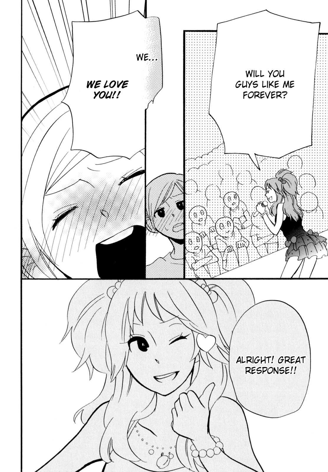Yukemuri Sanctuary [ecchi] 1