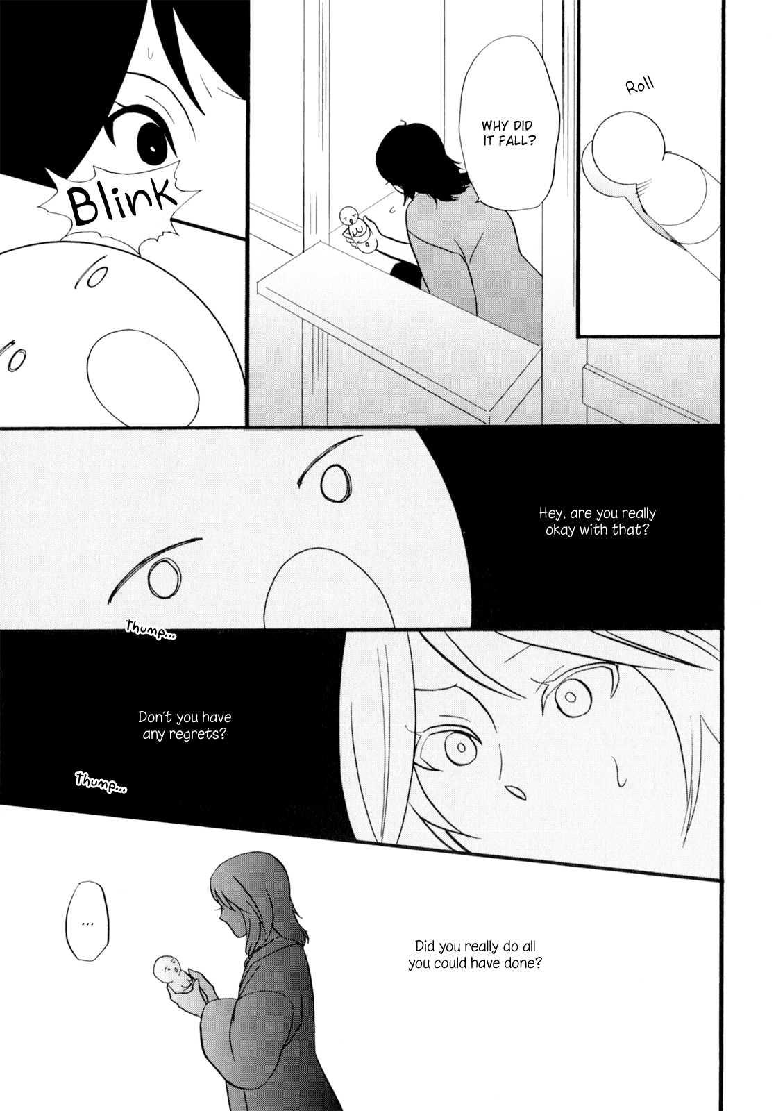 Yukemuri Sanctuary [ecchi] 1