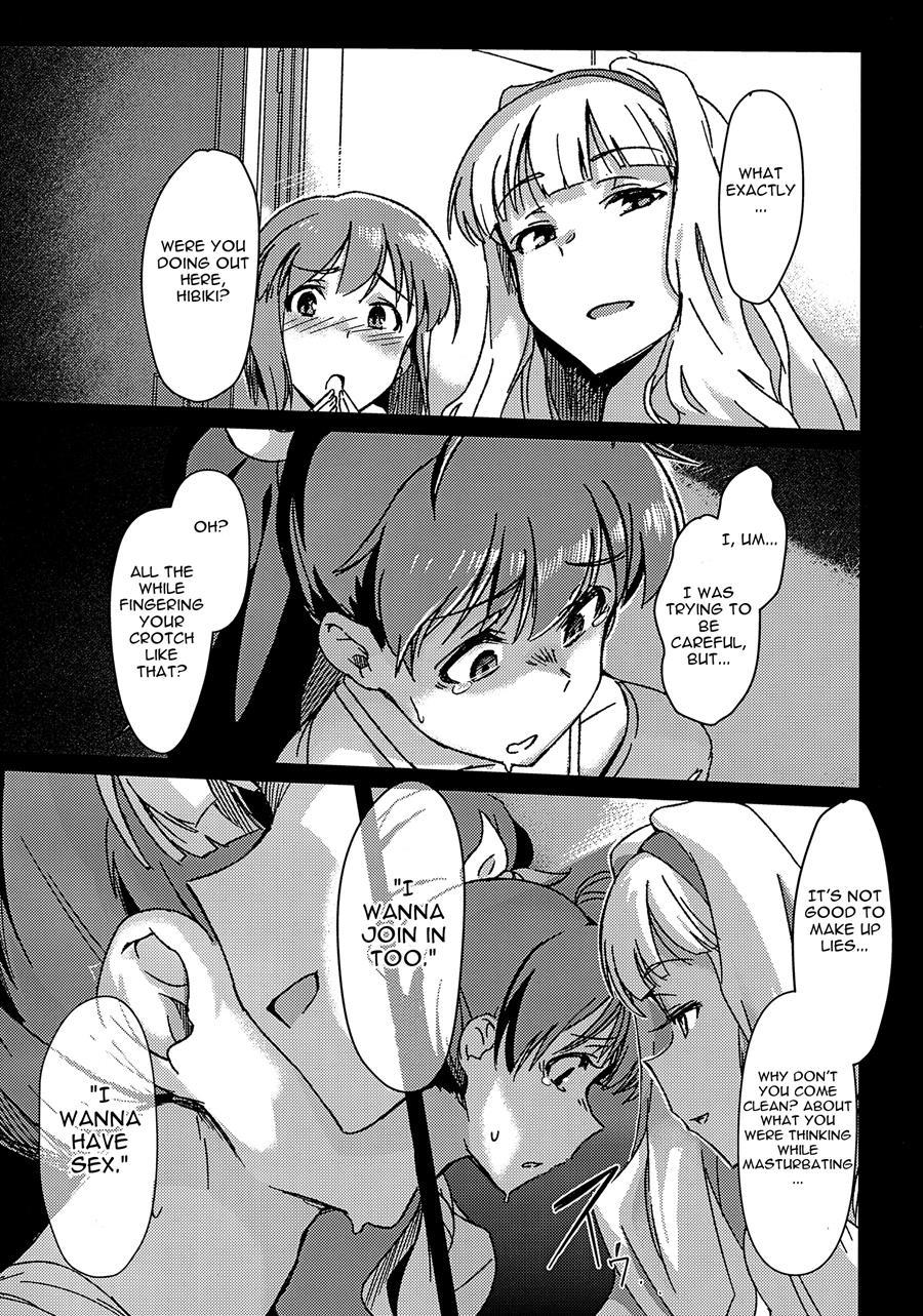 Yuki Chinpo 1