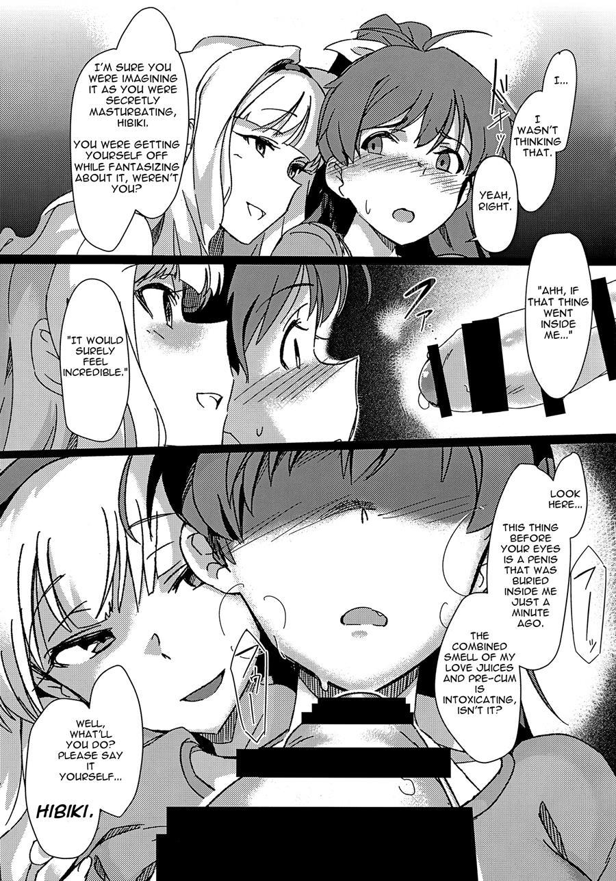 Yuki Chinpo 1
