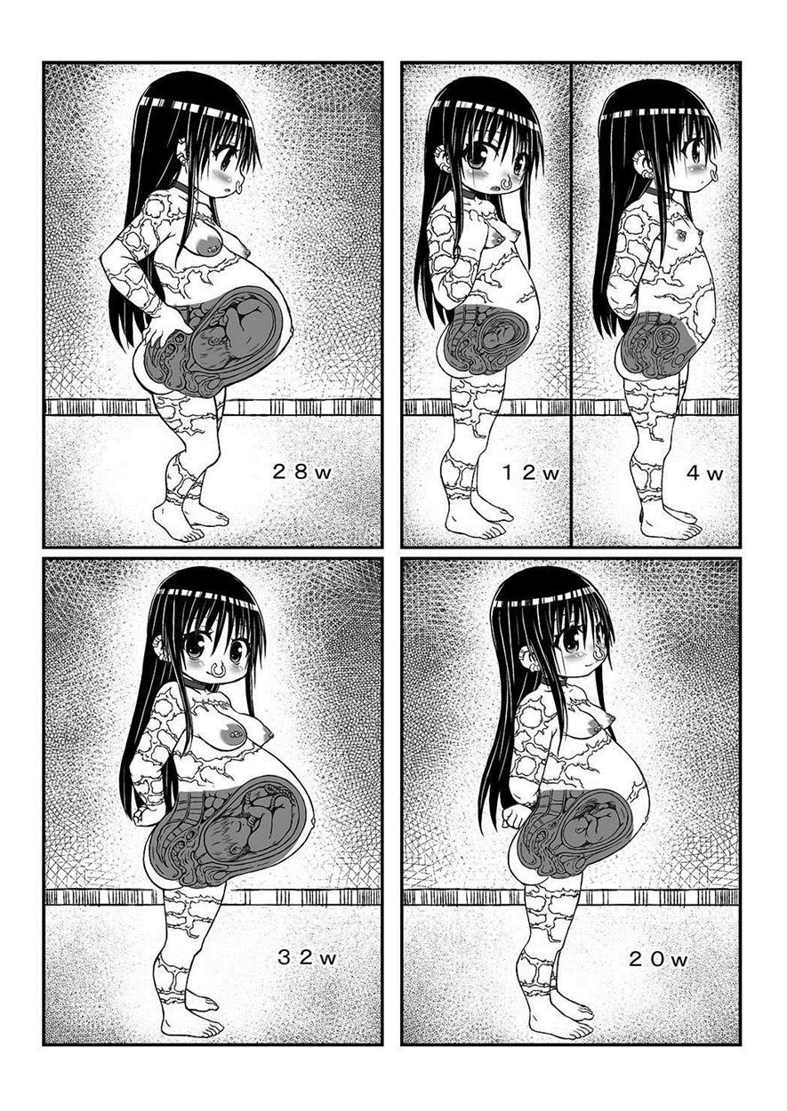 Yukino-chan Days 1