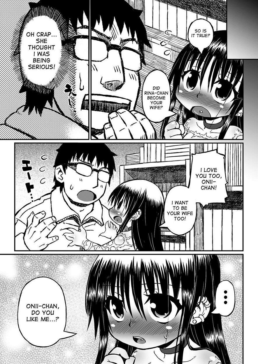 Yukino-chan Days 1