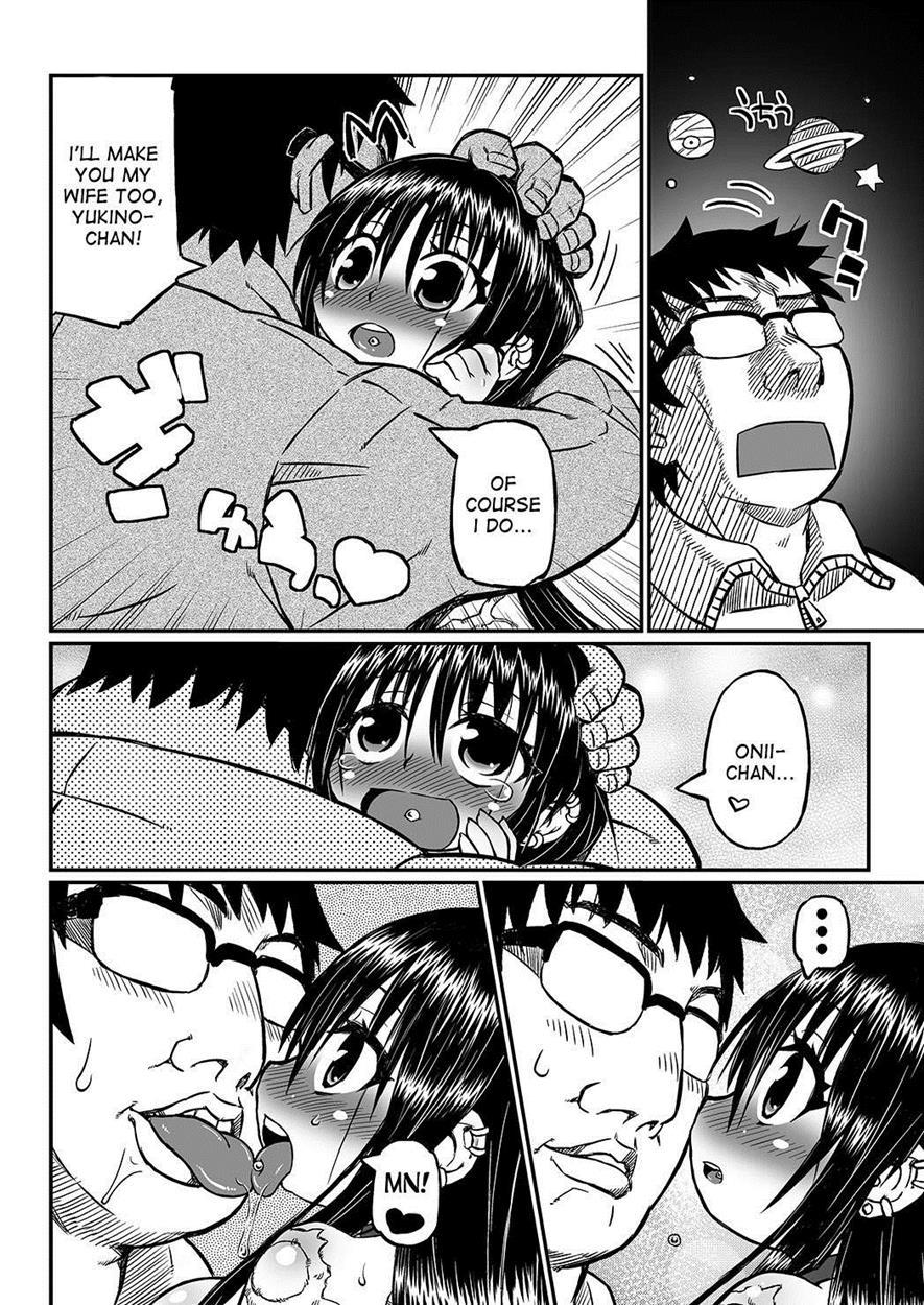 Yukino-chan Days 1