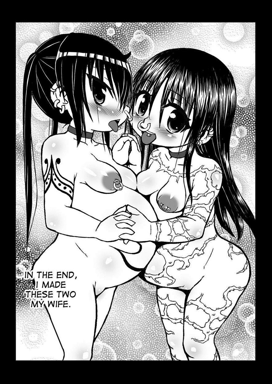 Yukino-chan Days 1
