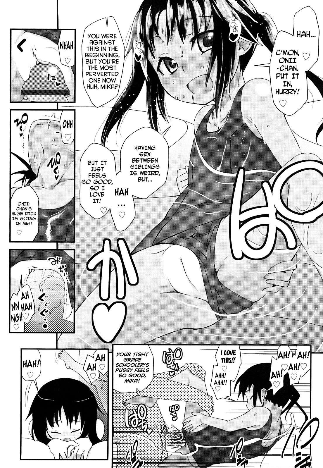 Yumeiro Hanjuku Tamago 2