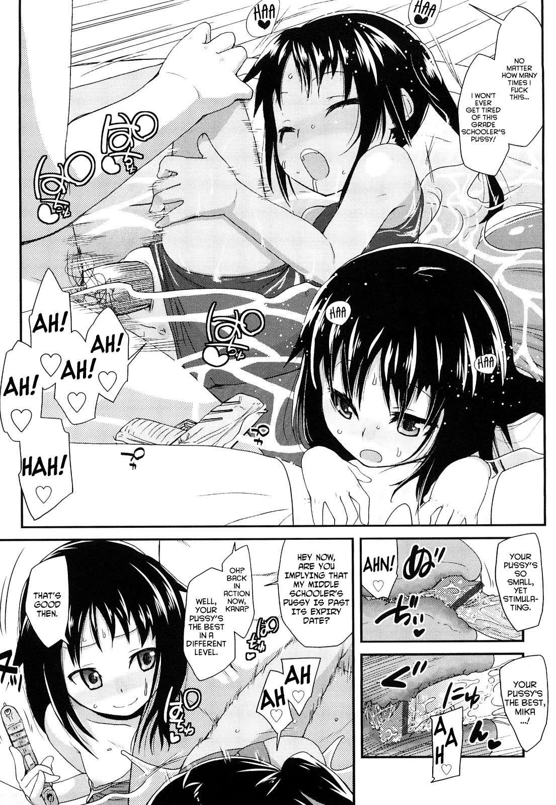 Yumeiro Hanjuku Tamago 2