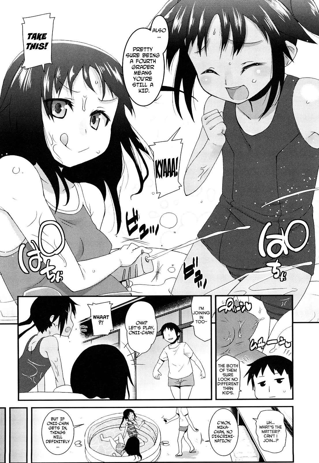 Yumeiro Hanjuku Tamago 2