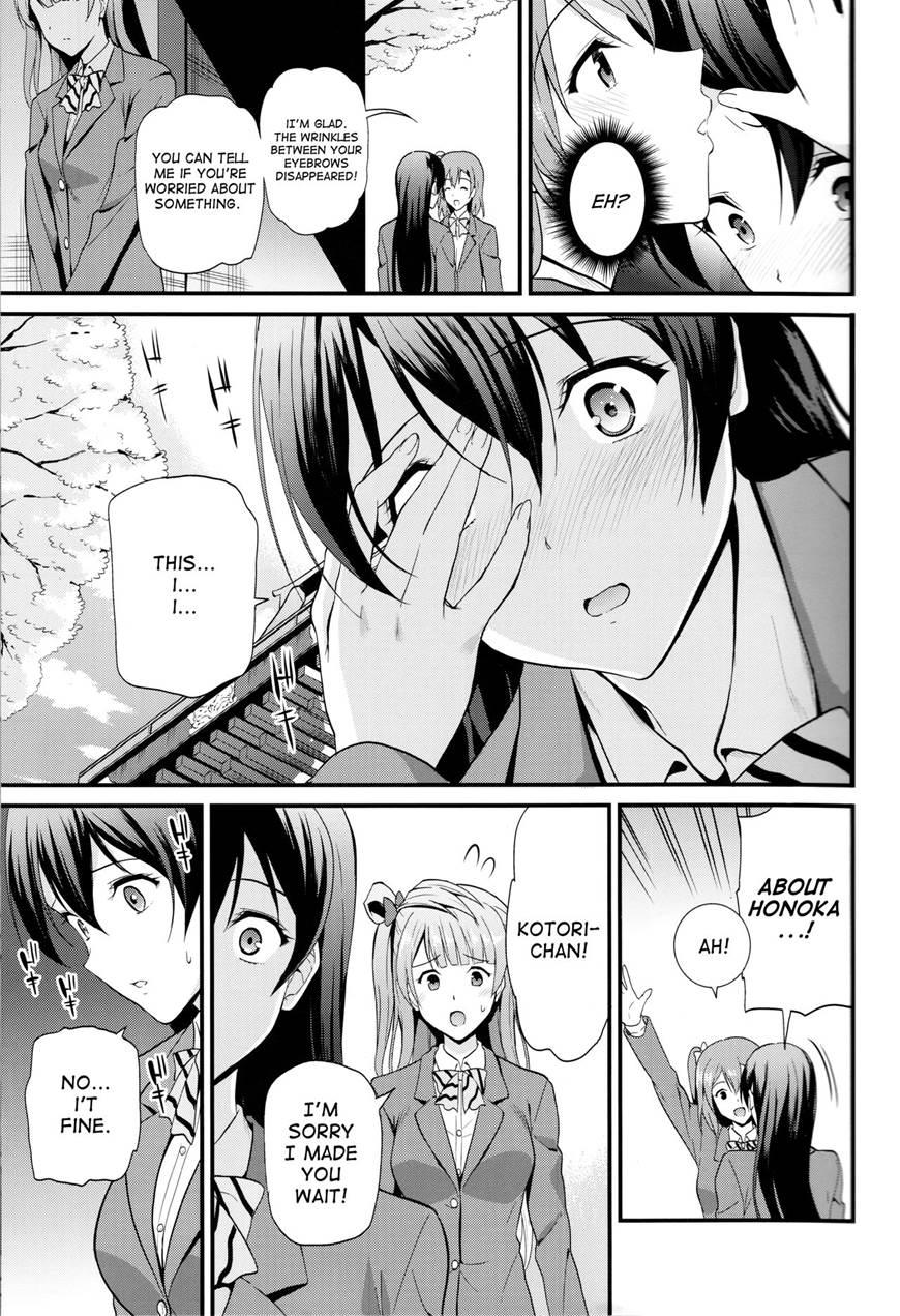 Yumemigusa Nite Haru O Matsu 1