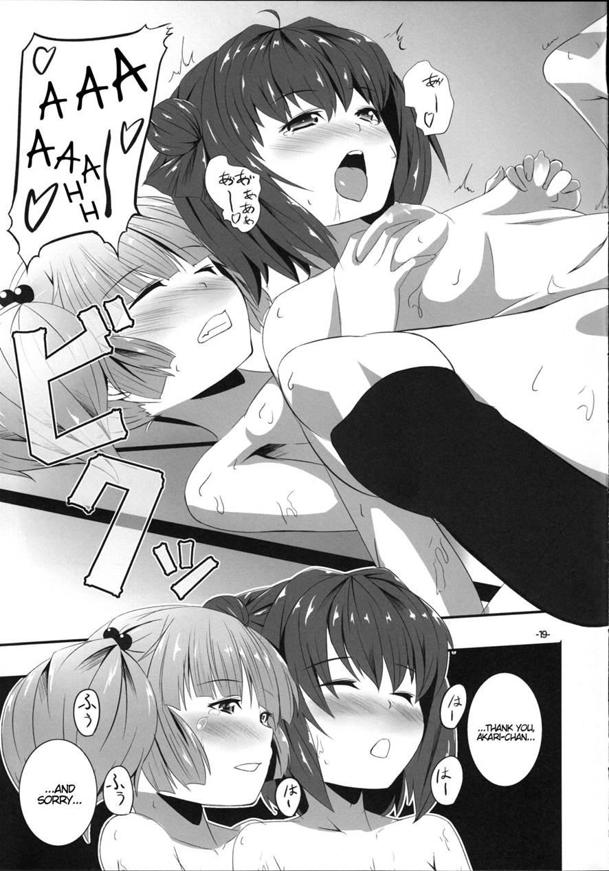 Yurarara 1