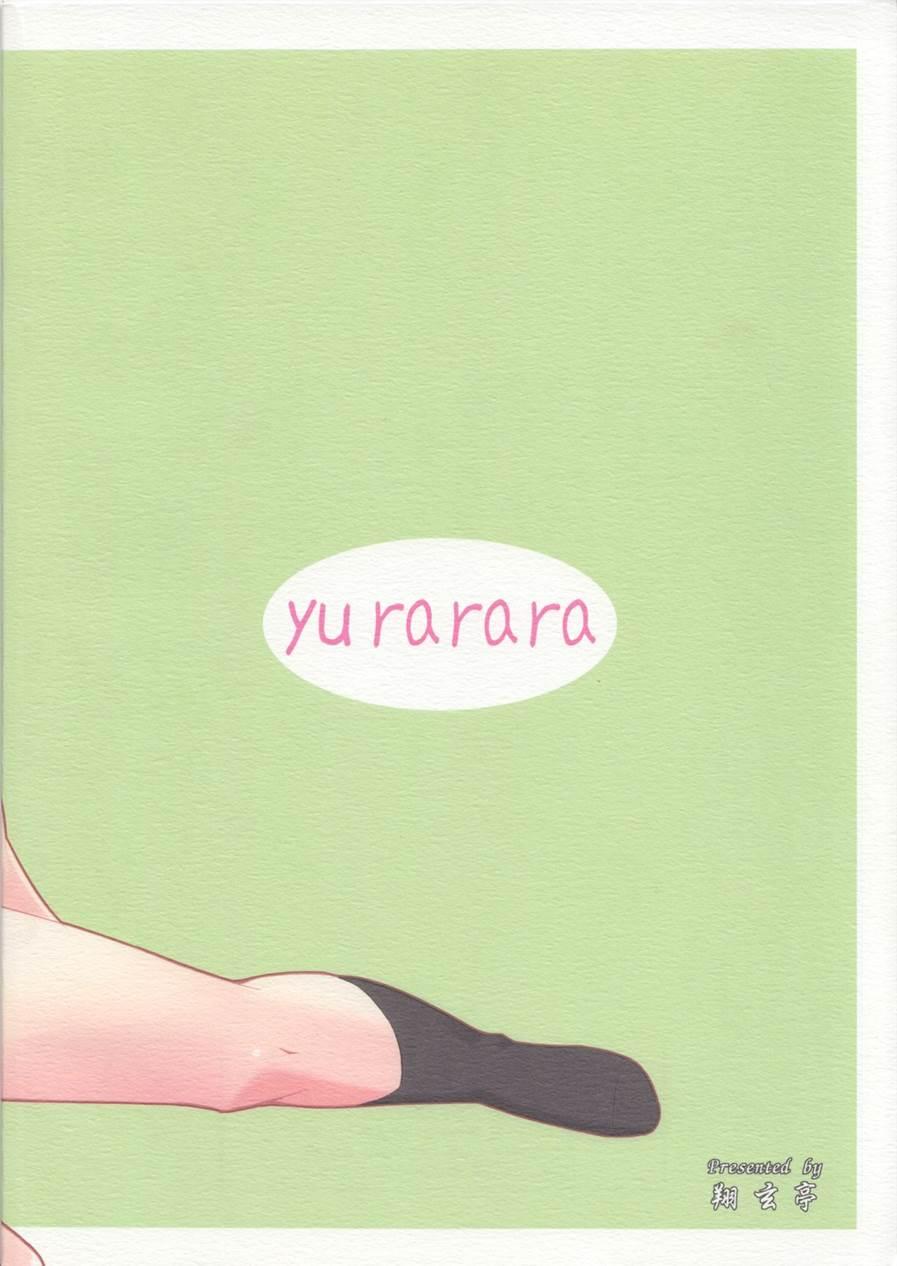 Yurarara 1