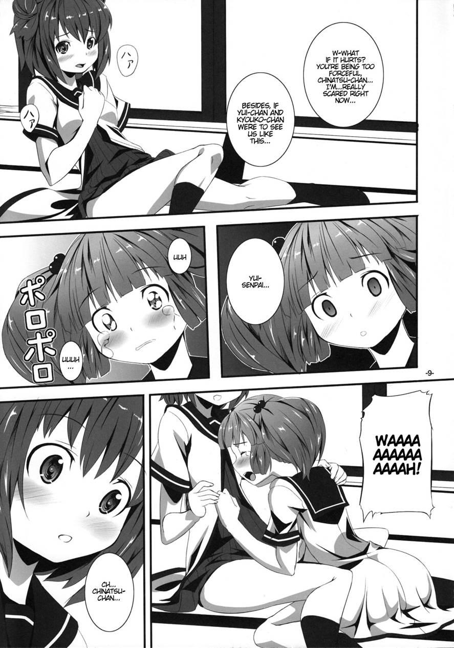Yurarara 1
