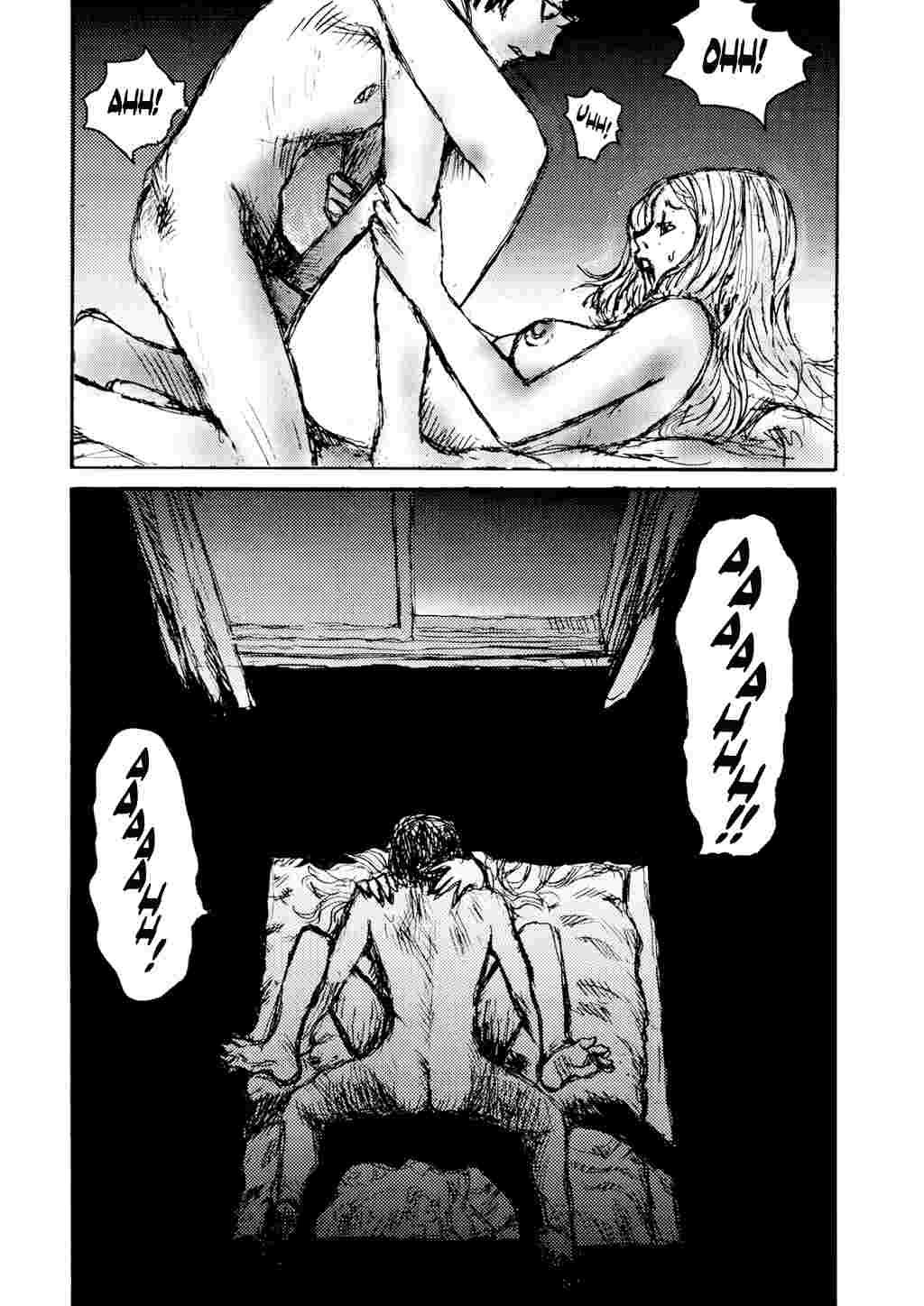 Yuretsuzukeru 1