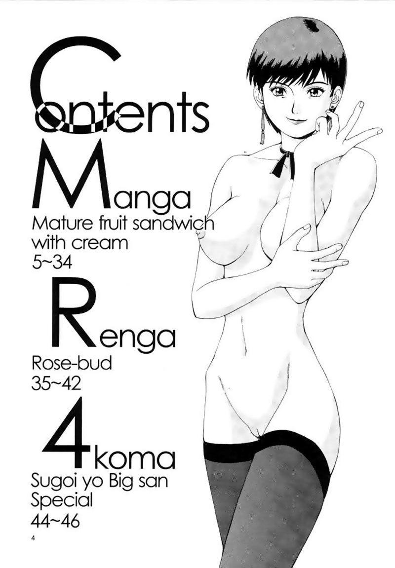 Yuri & Friends Special - Mature & Vice 1