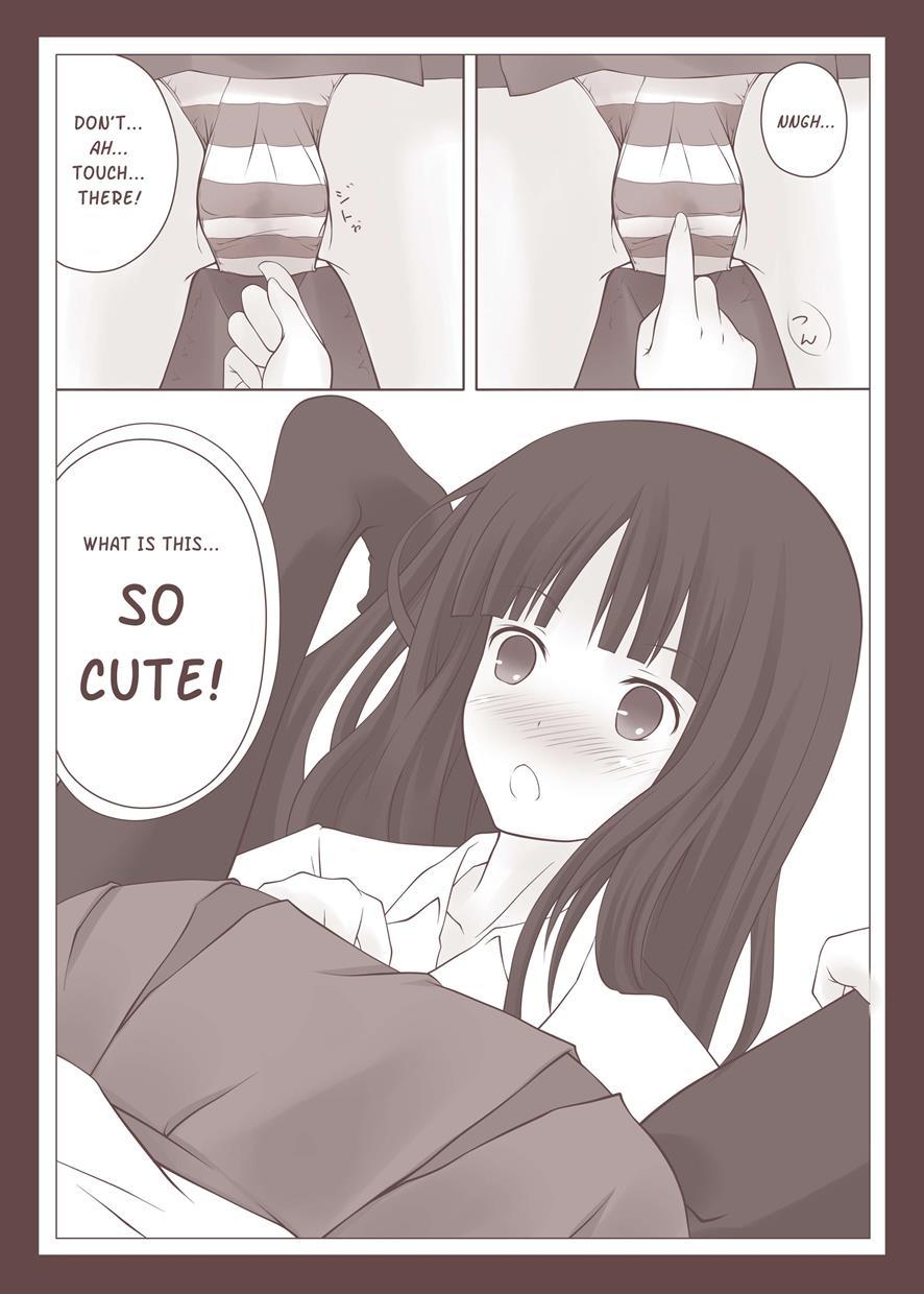 Yuri Kamome 1