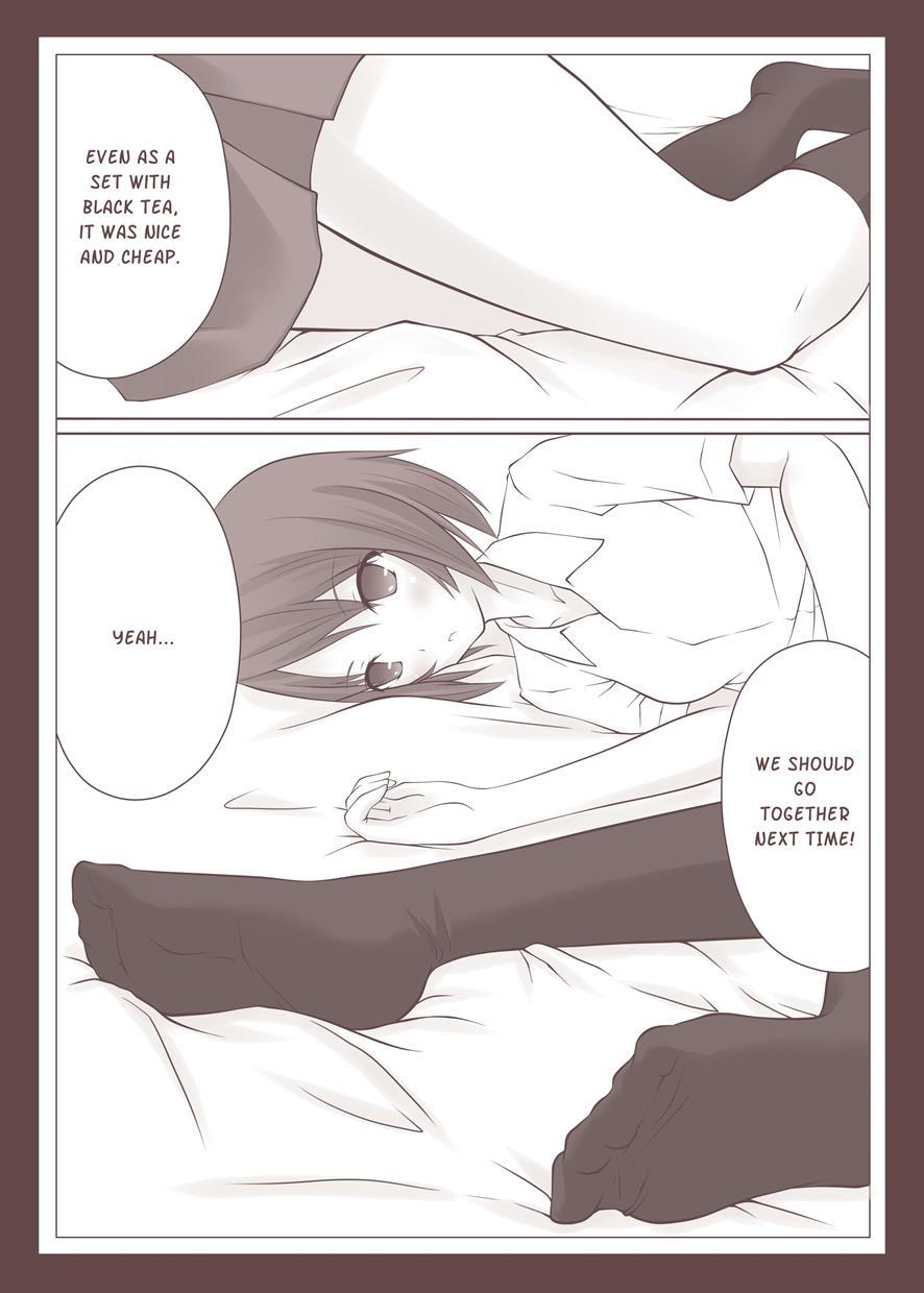 Yuri Kamome 1