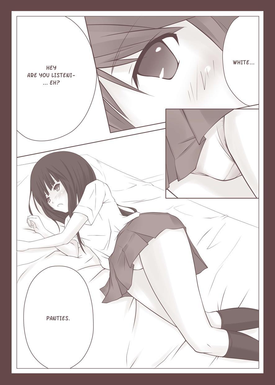 Yuri Kamome 1