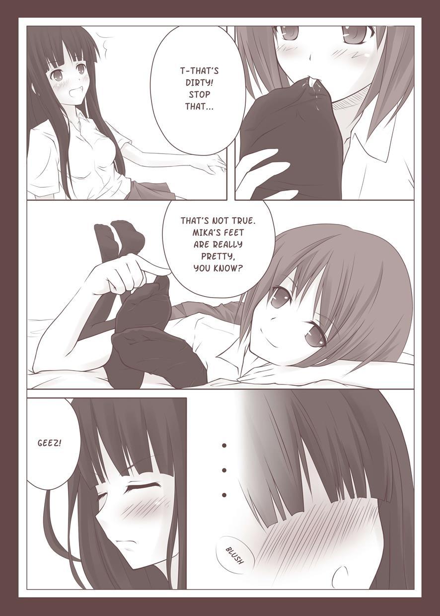 Yuri Kamome 1