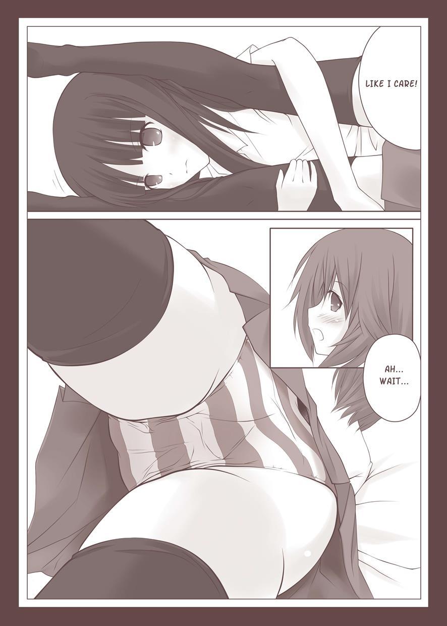 Yuri Kamome 1