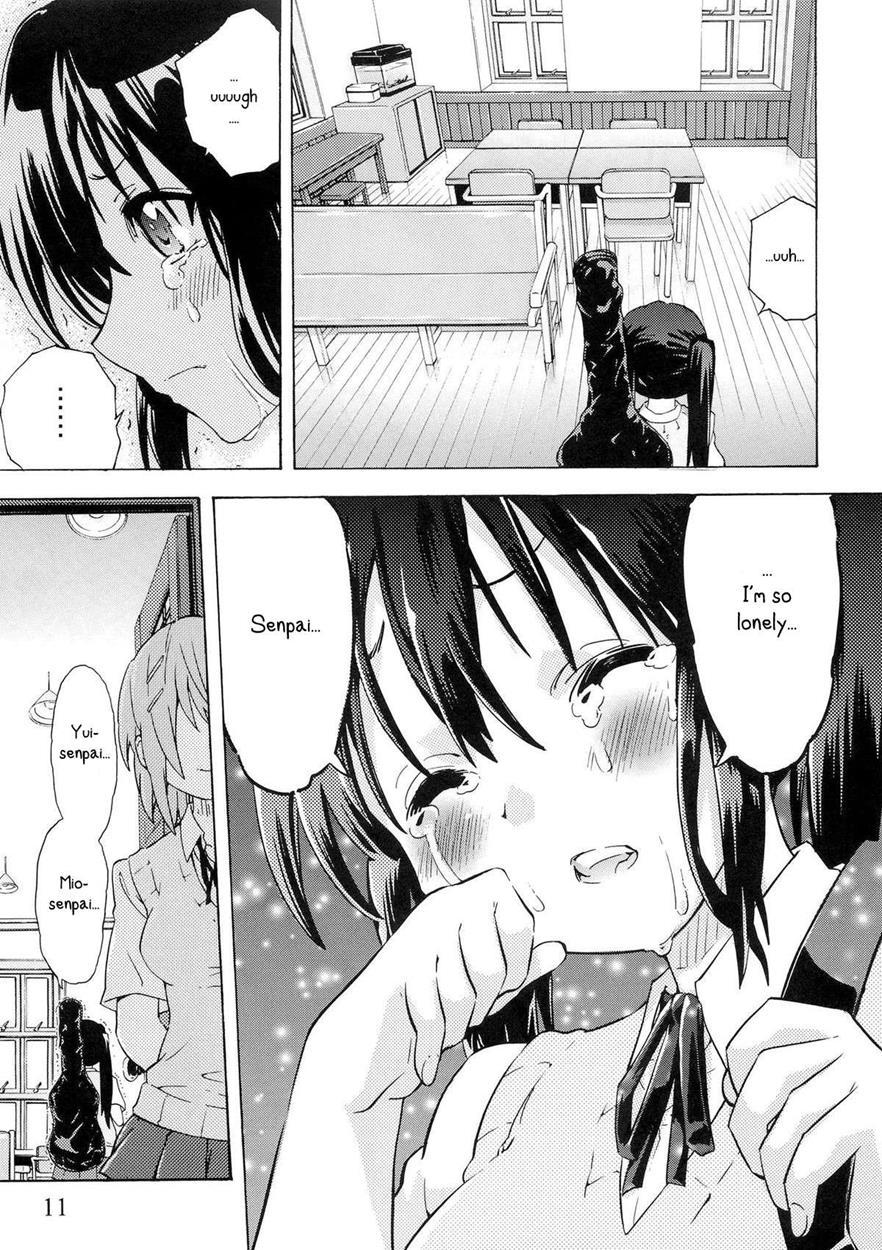 Yuri-on! 1