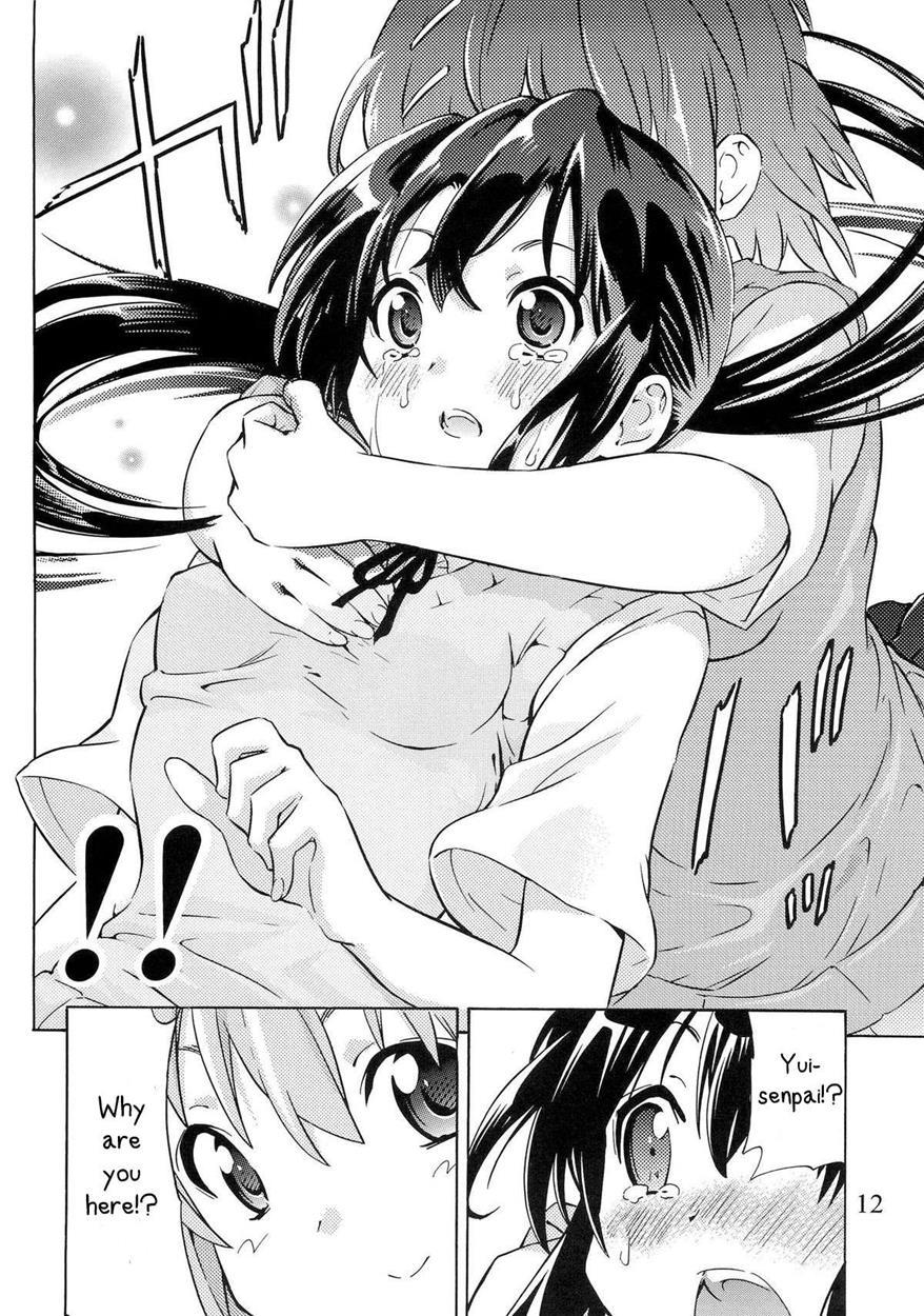 Yuri-on! 1