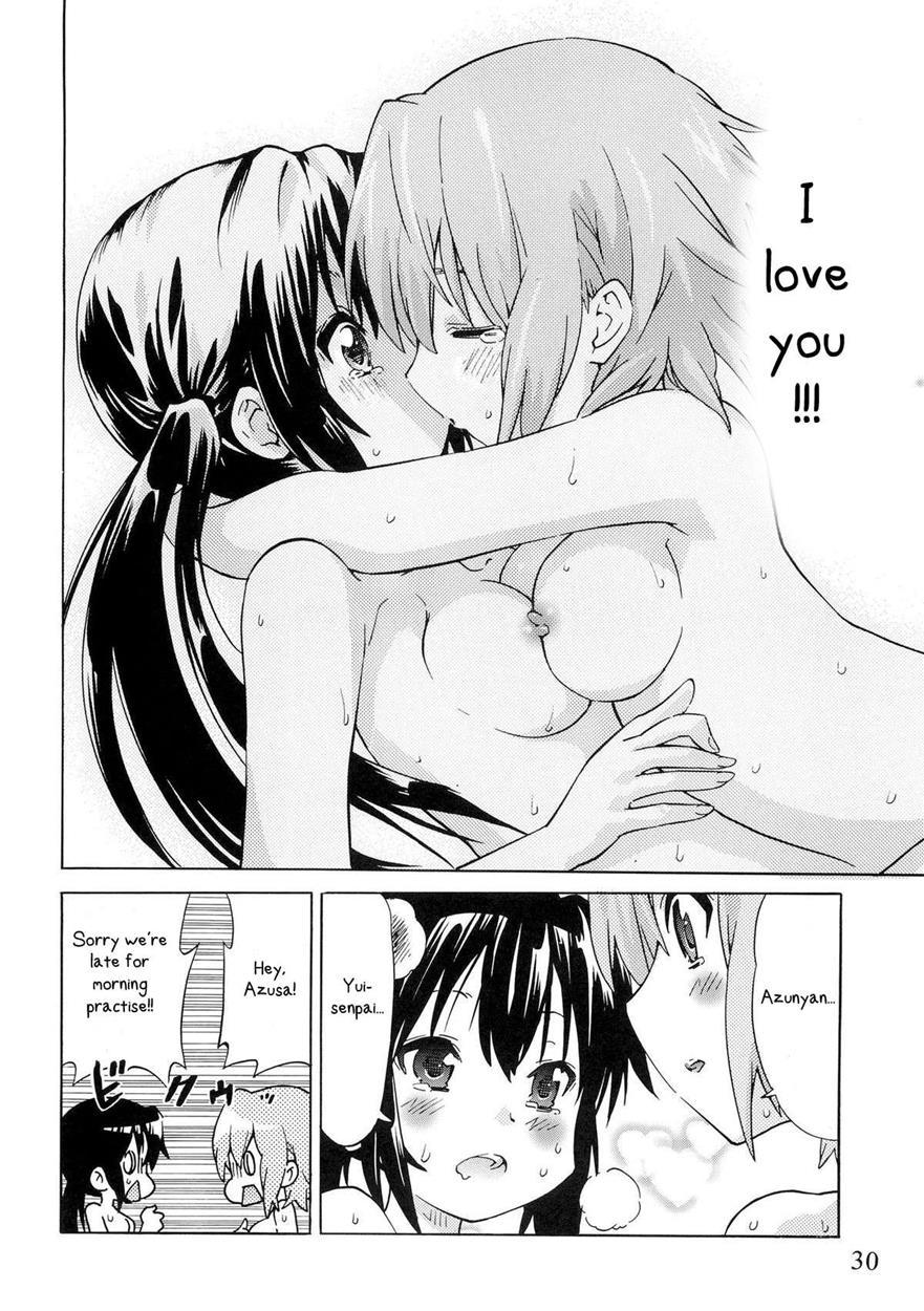 Yuri-on! 1