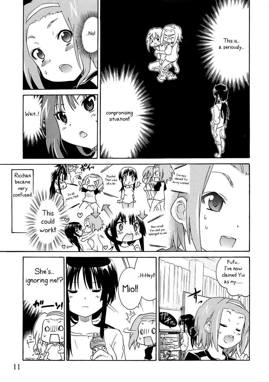 Yuri-on! 2