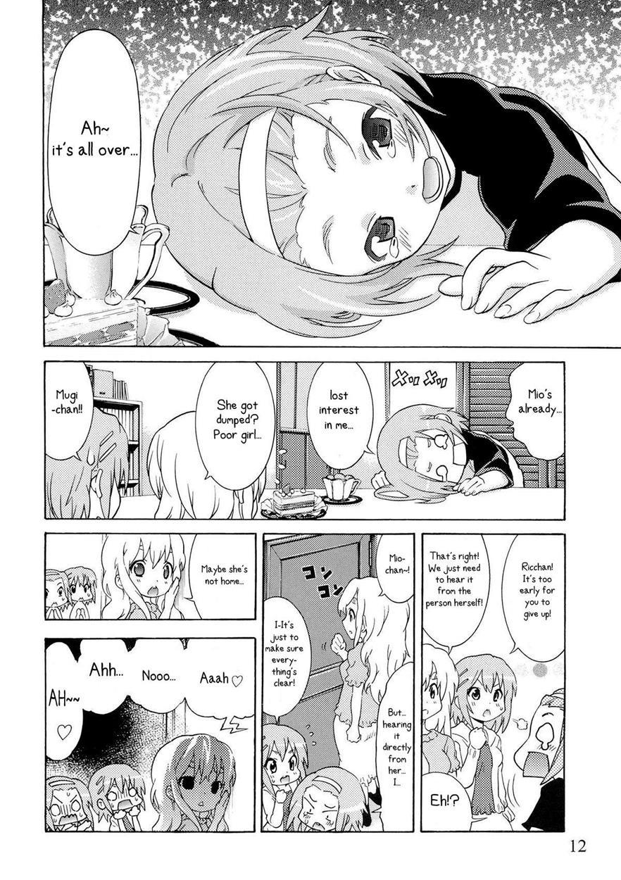 Yuri-on! 2