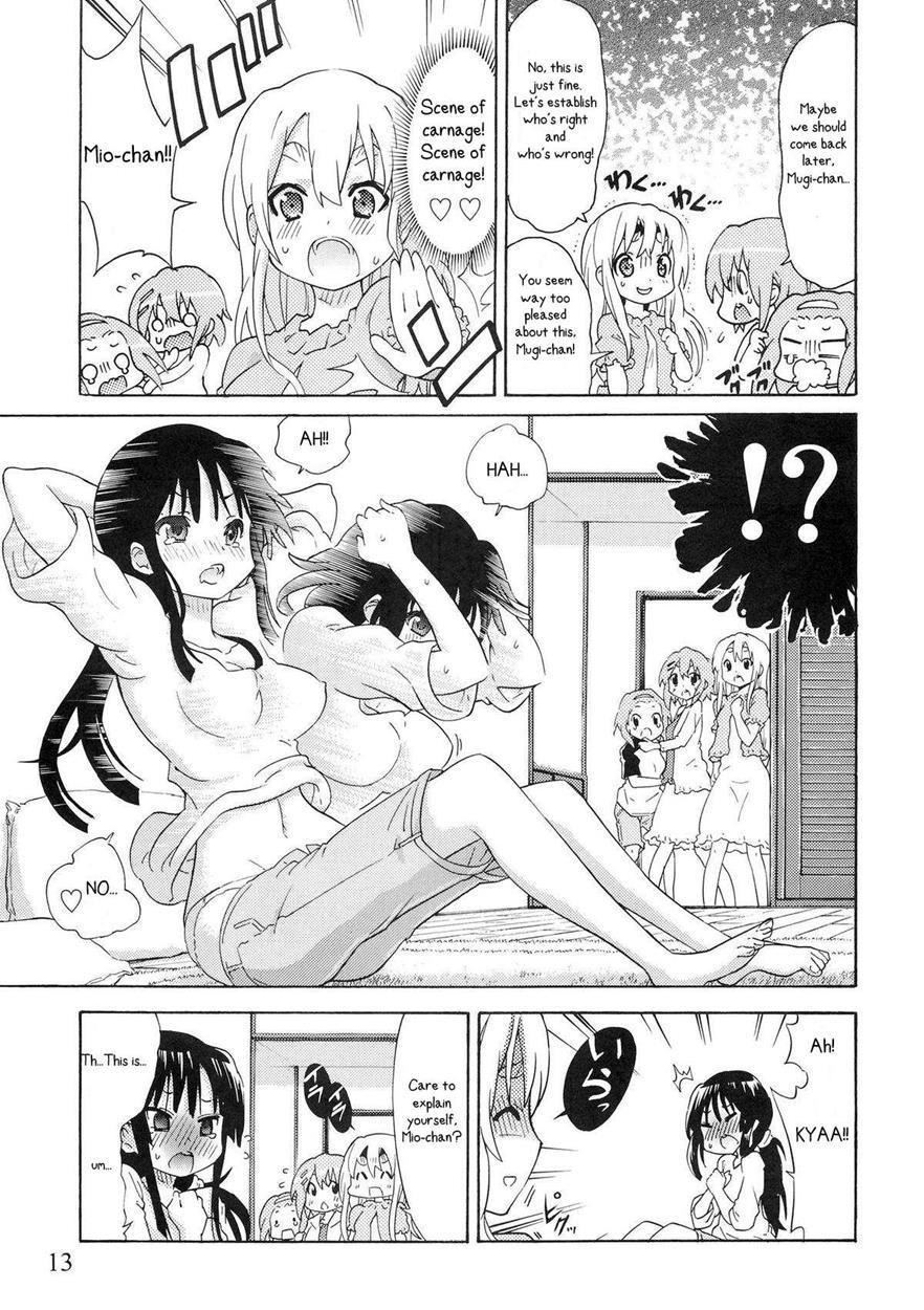 Yuri-on! 2