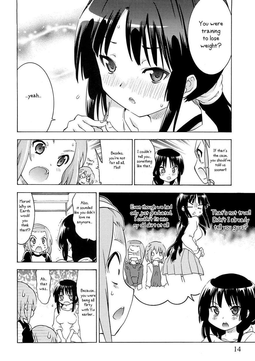 Yuri-on! 2