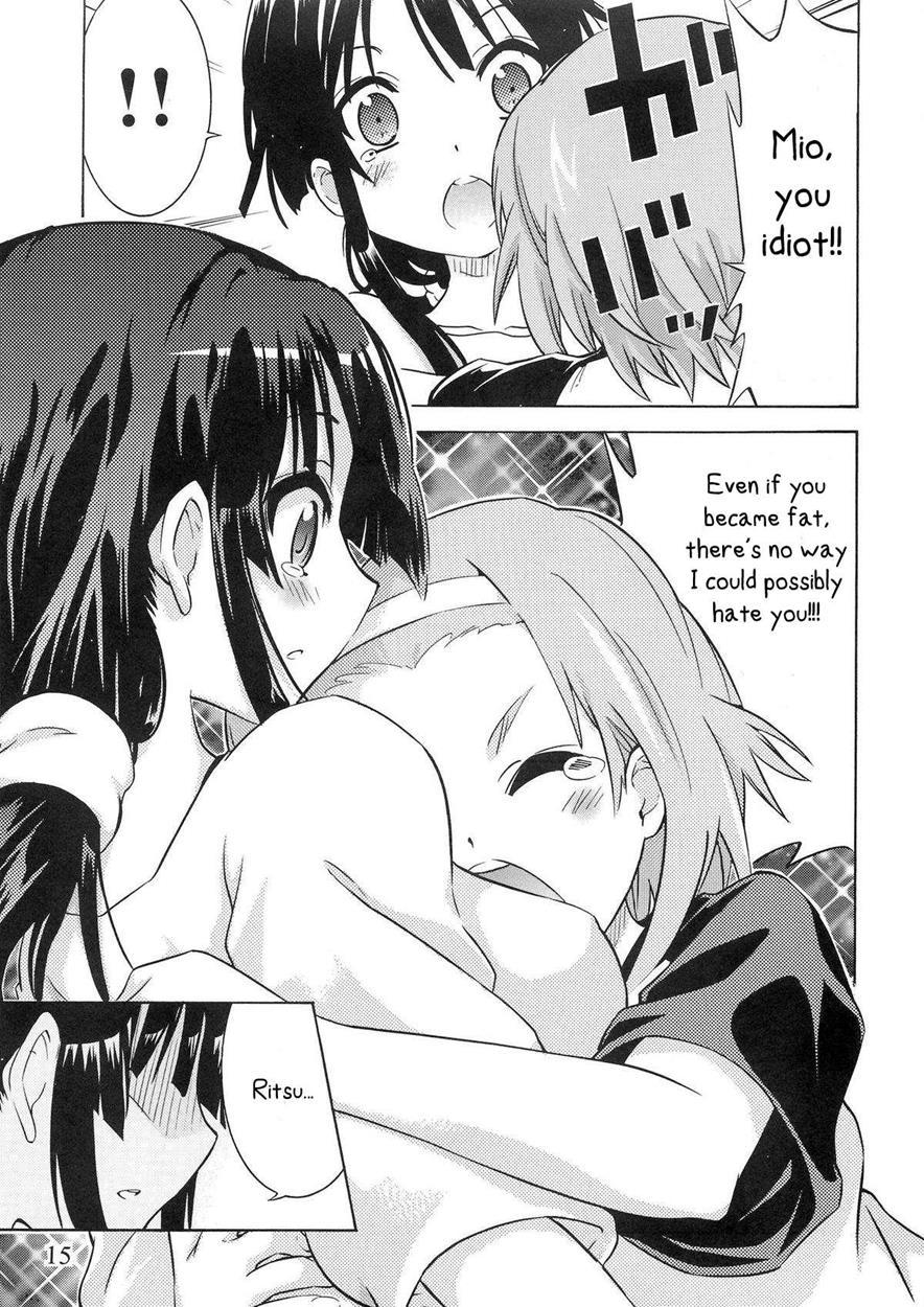 Yuri-on! 2
