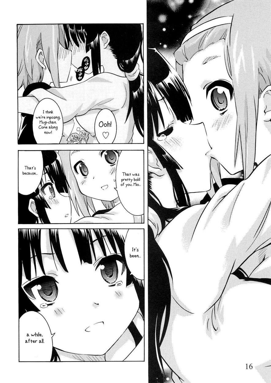 Yuri-on! 2
