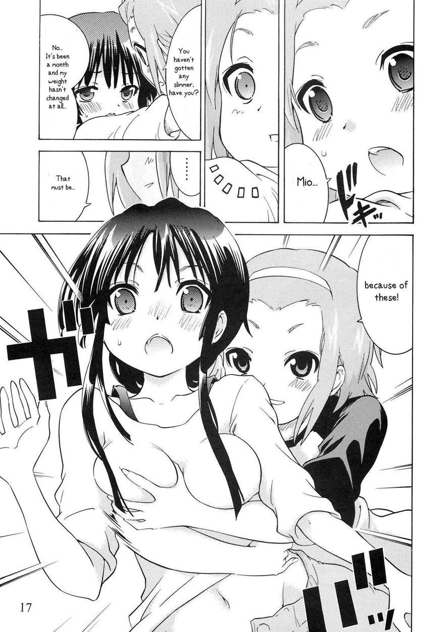 Yuri-on! 2