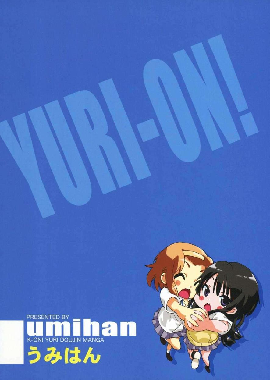 Yuri-on! 2