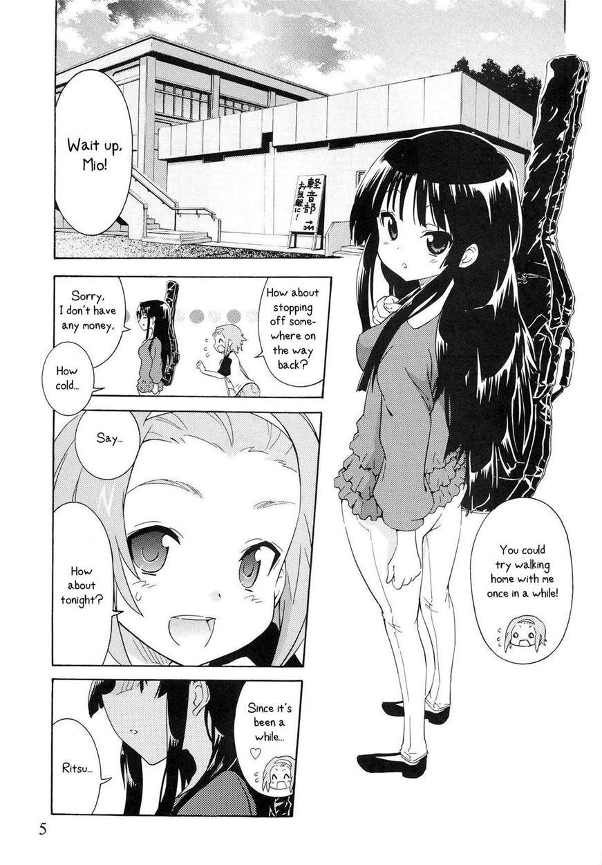 Yuri-on! 2