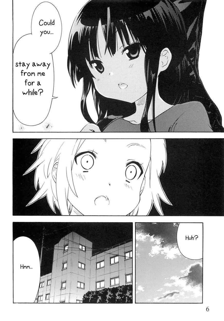 Yuri-on! 2