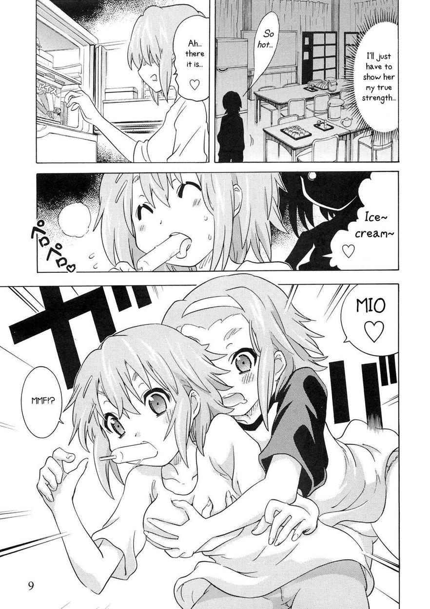 Yuri-on! 2