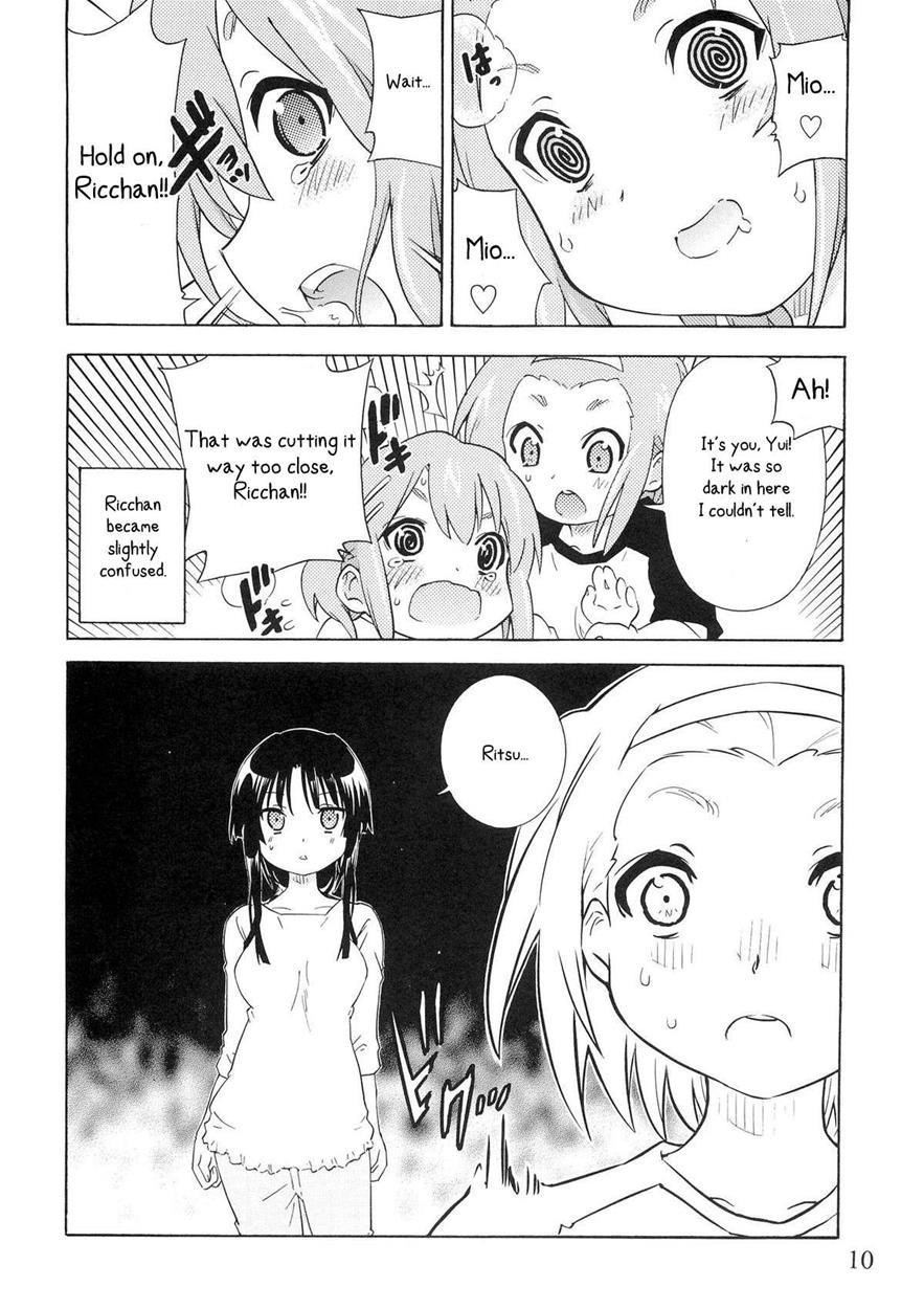 Yuri-on! 2