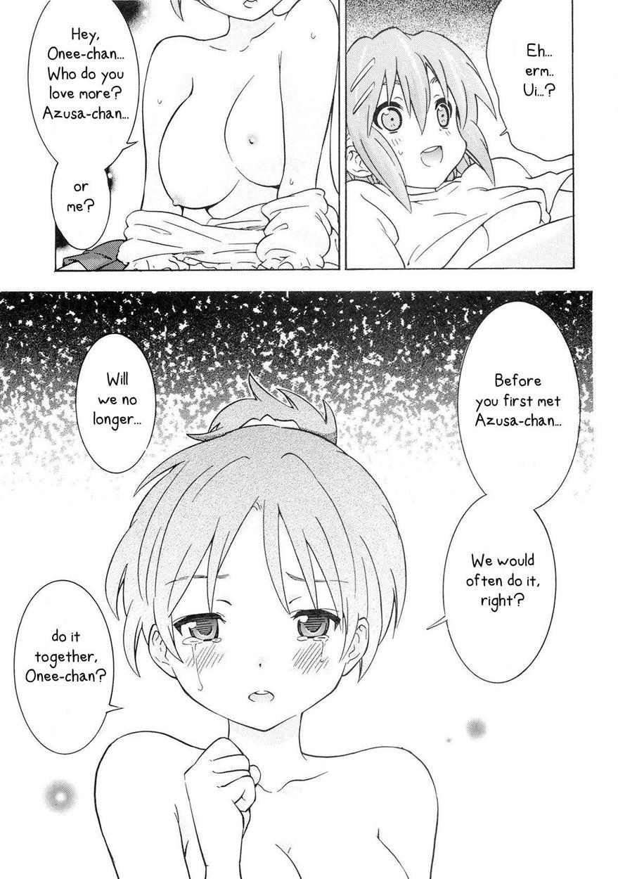 Yuri-on! 3