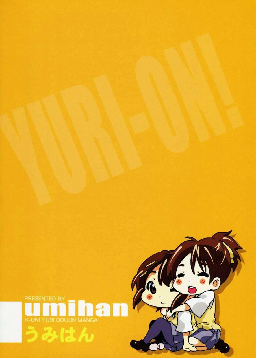 Yuri-on! 3
