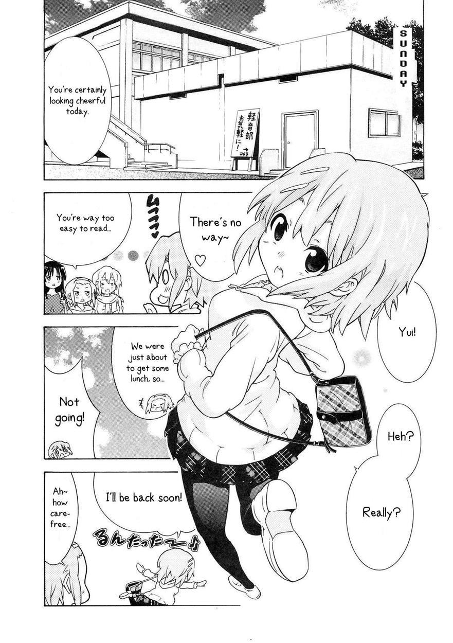 Yuri-on! 3