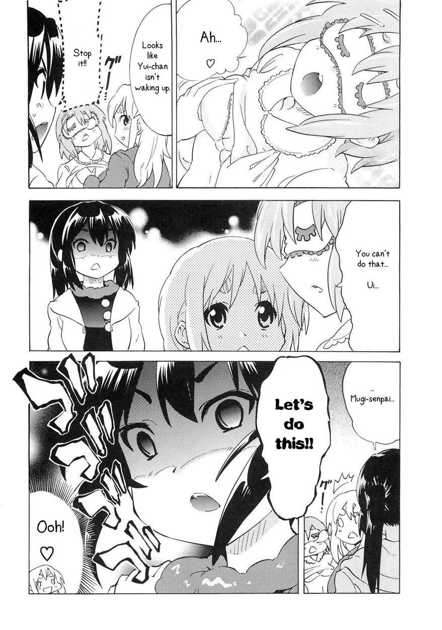 Yuri-on! 4