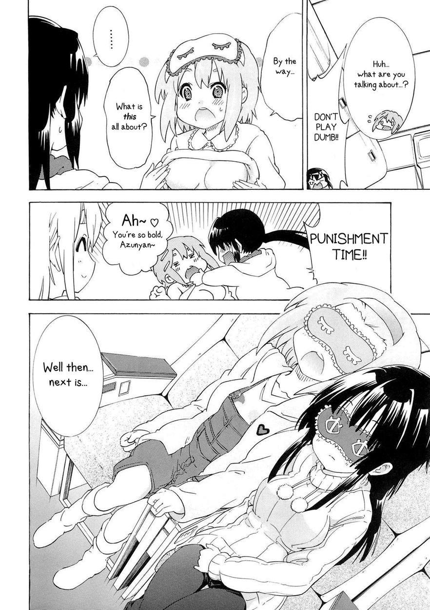 Yuri-on! 4