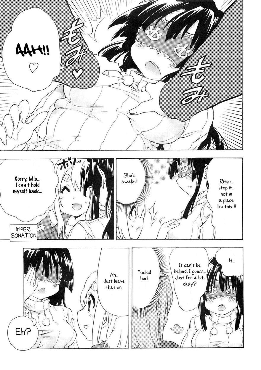 Yuri-on! 4