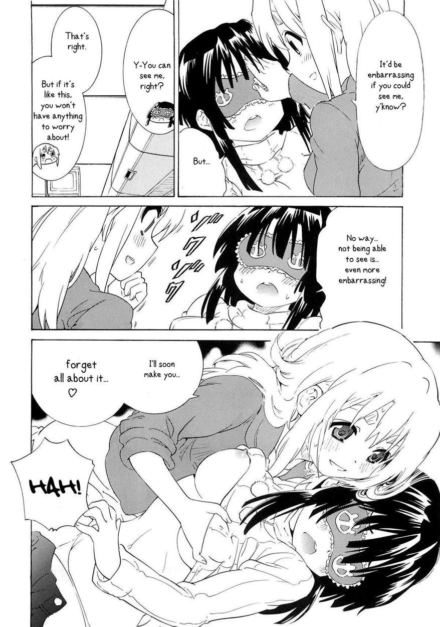 Yuri-on! 4