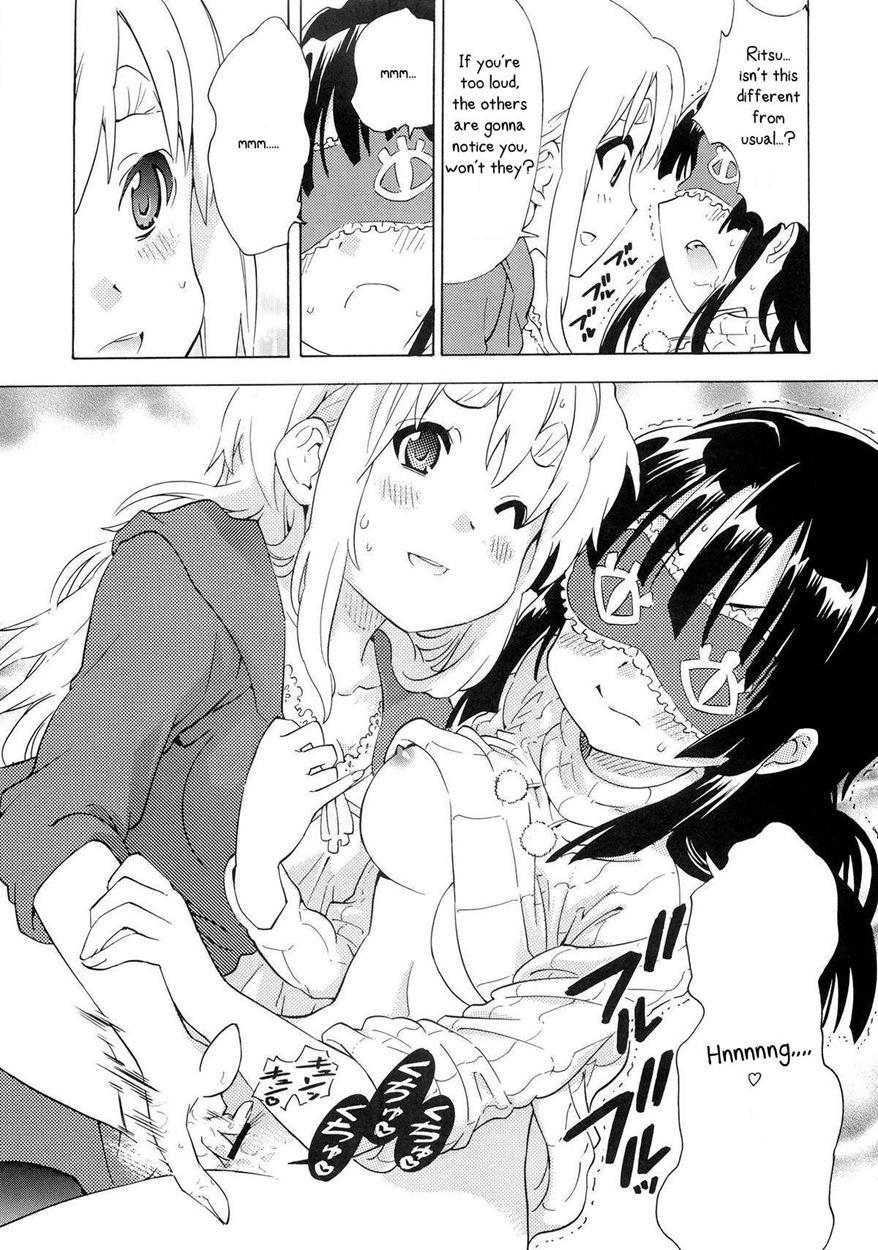 Yuri-on! 4